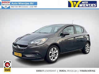 Opel Corsa 1.0 Turbo | Edition 5-Drs | Airco | Cruise