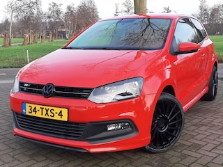 Volkswagen Polo 1.2 TSi 90pk R-Line  Airco Cruise-control