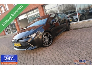 Toyota Corolla Touring Sports 1.8 Hybrid CarPlay Camera