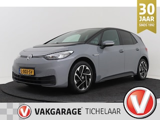 Volkswagen ID.3 Life 58 kWh | Trekhaak | CarPlay | Navigatie | PDC | 204 PK |