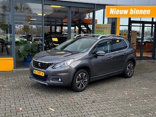 Peugeot 2008 1.2 PureTech Allure - panoramadak - navi