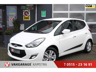Hyundai ix20 1.6i i-Vision NAP ClimaCruise/Trekhaak/Goed OH
