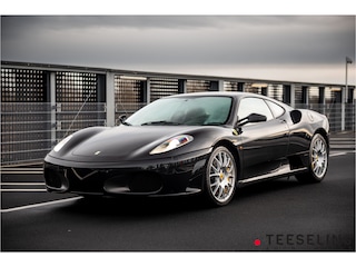 Ferrari F430 4.3 V8 | Capristo | Keramisch | Carbon