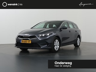 Kia Ceed Sportswagon 1.0 T-GDi DynamicLine | Navigatie | Parkeercamera | Climate Control | Cruise Control |