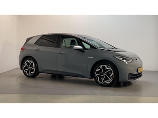 Volkswagen ID.3 First Plus 58 kWh LED Stoelverwarming Navigatie Camera