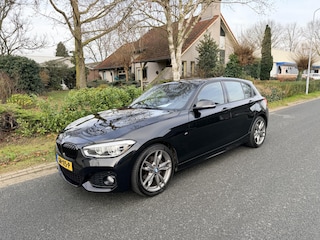 BMW 120i M-Sport 177PK Automaat•Leder•Navi