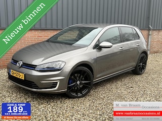 Volkswagen Golf 1.4 TSI GTE Org-NL auto.