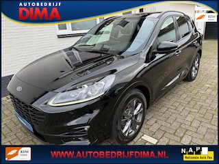 Ford Kuga 1.5 EcoBoost ST-Line/ Navi/ 360 Camera/ LED/ Stuur+ Stoelverwarming/ ECC