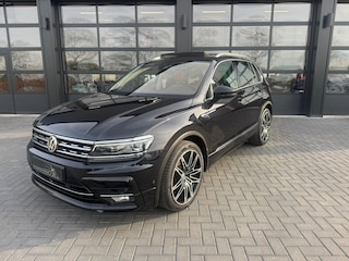 Volkswagen Tiguan 1.4 TSI R-Line Carplay/ Dakraam