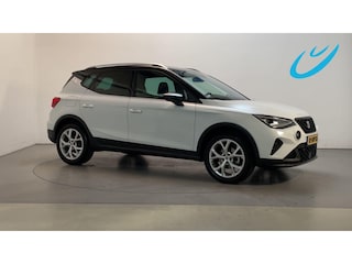 Seat Arona 1.0 TSI FR Business Intense Camera Navigatie Virtual Cockpit Stoelverwarming