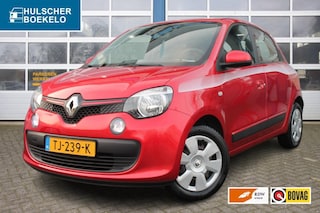 Renault Twingo 1.0 SCE COLLECTION **NL-auto** airco /  / N.A.P.