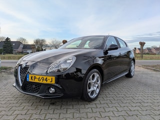 Alfa Romeo Giulietta 1.4 T MULTIAIR SUPER I AIRCO BLUETOOTH CRUISE