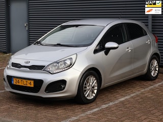 Kia Rio 1.2 CVVT Plus Pack|Carplay|Cruise|Airco|Navi|NAP|LMV|MFS