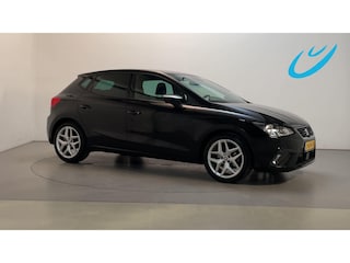 Seat Ibiza 1.0 TSI 116pk FR Business Intense Alcantara Camera Navigatie Climate Control