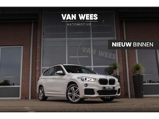 BMW X1 sDrive18i F48 Executive M-sport | M-pakket | | Automaat | 2e eigenaar | Alcantara | DAB | 18 inch | LED | Bluetooth | Cruise control | PDC | Stoelverwarming | Climate control | ➡️
