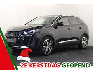 Peugeot 3008 1.6 HYbrid 225 Allure |Navi|Camera|