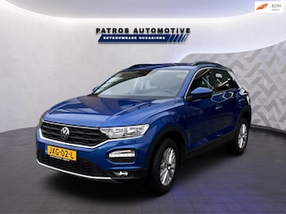 Volkswagen T-Roc 1.0 TSI Style
