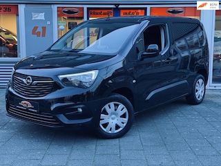 Opel Combo 1.2 T Innovation 11.000km *MARGE* Benzine BPM Vrij! 1e Eigenaar Navigatie Cruise Camera