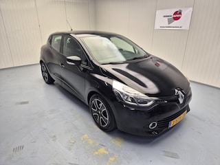 Renault Clio 0.9 TCe Expression Navi Airco Cruise Control Alu Velgen