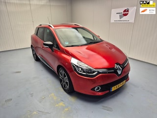 Renault Clio Estate 0.9 TCe Expression Navi Airoc Cruise Control Alu Velgen