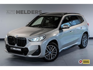 BMW X1 xDrive25e M-Pakket, Pano, Bruin Leder, Camera, Uniek