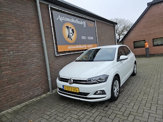 Volkswagen Polo 1.0 TSI Comfortline