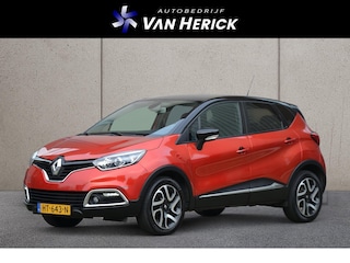 Renault Captur 0.9 TCe Dynamique | Navi | Airco | Cruise