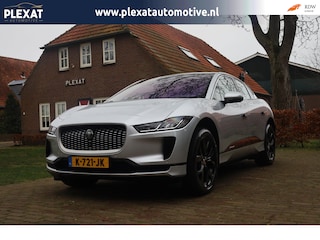 Jaguar I-Pace EV320 S Business Pack 90 kWh Aut. | Panorama | Facelift | Leder | Stoelverwarming | 20 Inch | Full Led | Dealeronder