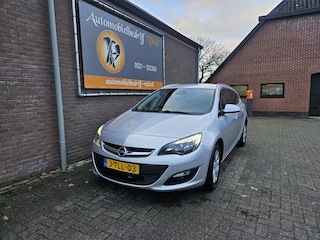 Opel Astra Sports Tourer 1.6 CDTi Business +