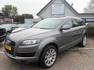 Audi Q7 3.0 TDI QUATTRO EX BPM/EURO6/NICE CAR/FACE LIFT