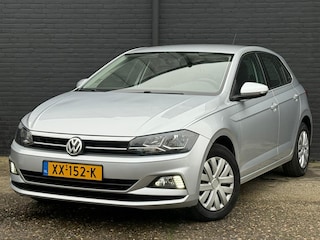 Volkswagen Polo 1.0 TSI Comfortline Business NAVI | CARPLAY | CRUISE | AIRCO | NWE APK