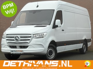 Mercedes-Benz Sprinter 316CDI L3H2 9G-Tronic / M-Bux / Cruisecontrol / Camera