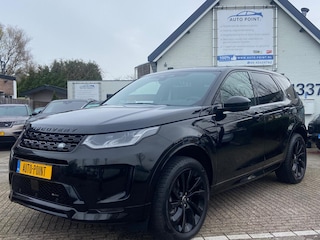 Land Rover Discovery Sport P300E 1.5 R-DYNAMIC 30230KM!/NAVI/CAMERA/MATRIX