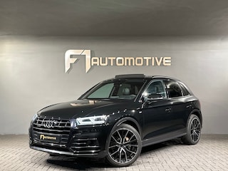 Audi Q5 55 TFSI e quattro Competition Pano|RS Seat|HuD|B&O
