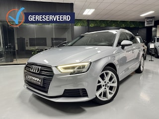 Audi A3 Sportback 1.4 TFSI 150PK ULTRA AUT. VIRTUAL MATRIX FACELIFT