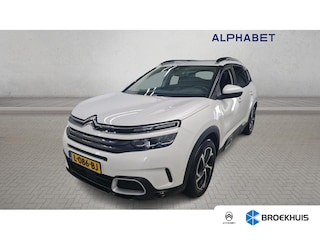 Citroën C5 Aircross 1.2 PureTech Feel | Achteruitrijcamera | Airco (automatisch) | Apple Carplay/Android Auto|telefoonintegratie premium