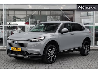 Honda HR-V 1.5 e:HEV Elegance Nieuwstaat
