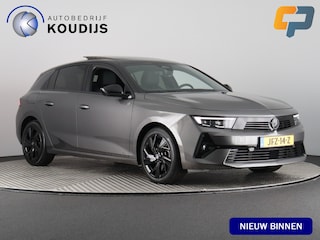 Opel Astra 1.6 Turbo Hybrid Level 4 Ultimate (Pano / Head-Up / AGR / ACC / Navi)