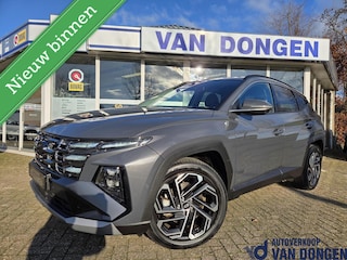 Hyundai Tucson 1.6 T-GDI PHEV Premium 4WD | NIEUW MODEL | Full Option|252 PK