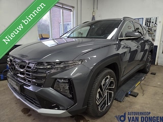 Hyundai Tucson 1.6 T-GDI PHEV Premium 4WD | NIEUW MODEL | Full Option|252 PK