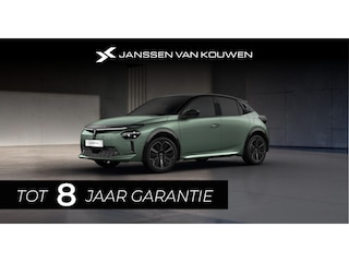 Lancia Ypsilon Edizione Limitata 51 kWh / MEGA EINDEJAARSKORTING / 2+6 Jaar garantie
