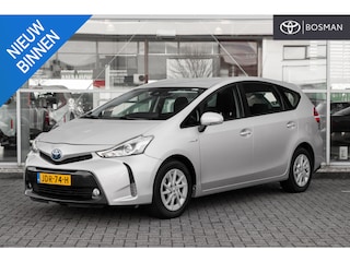 Toyota Prius+ Prius Wagon 1.8 Hybrid Active 7-Persoons