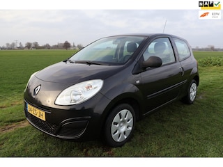 Renault Twingo 1.2 Authentique|Airco|NL-Auto-NAP|