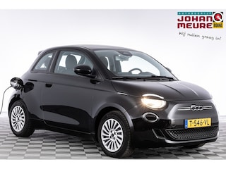 Fiat 500 Urban 42 kWh ✅ 1e Eigenaar