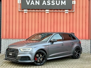 Audi A3 Sportback 40 TFSI quattro S-Line Virtual Carplay Camera