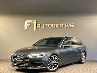 Audi A4 AVANT 2.0 TFSI MHEV Design Pro Line Keyless|ACC|Lane