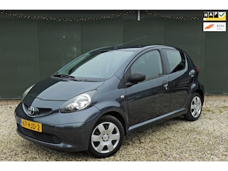 Toyota Aygo 1.0-12V/VIJFDRS/ABS/STB/