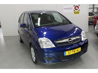 Opel Meriva 1.6 16V 77KW Enjoy