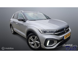 Volkswagen T-Roc 1.0 TSI R-Line Business+