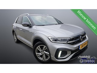 Volkswagen T-Roc 1.0 TSI R-Line Business+